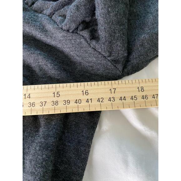 Chaser Jersey Dress - Picture 4 of 7